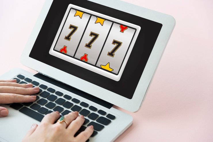 Gameplay Tembak Ikan di platform cuan jp dengan grafis interaktif