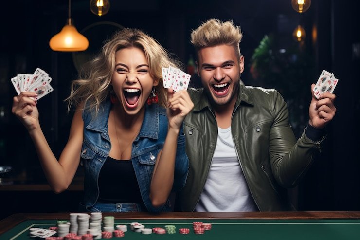 E-wallet DANA, OVO, GoPay untuk deposit cuan jp